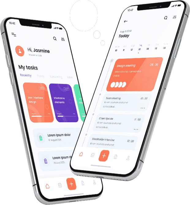 网站攻击测试软件界面展示